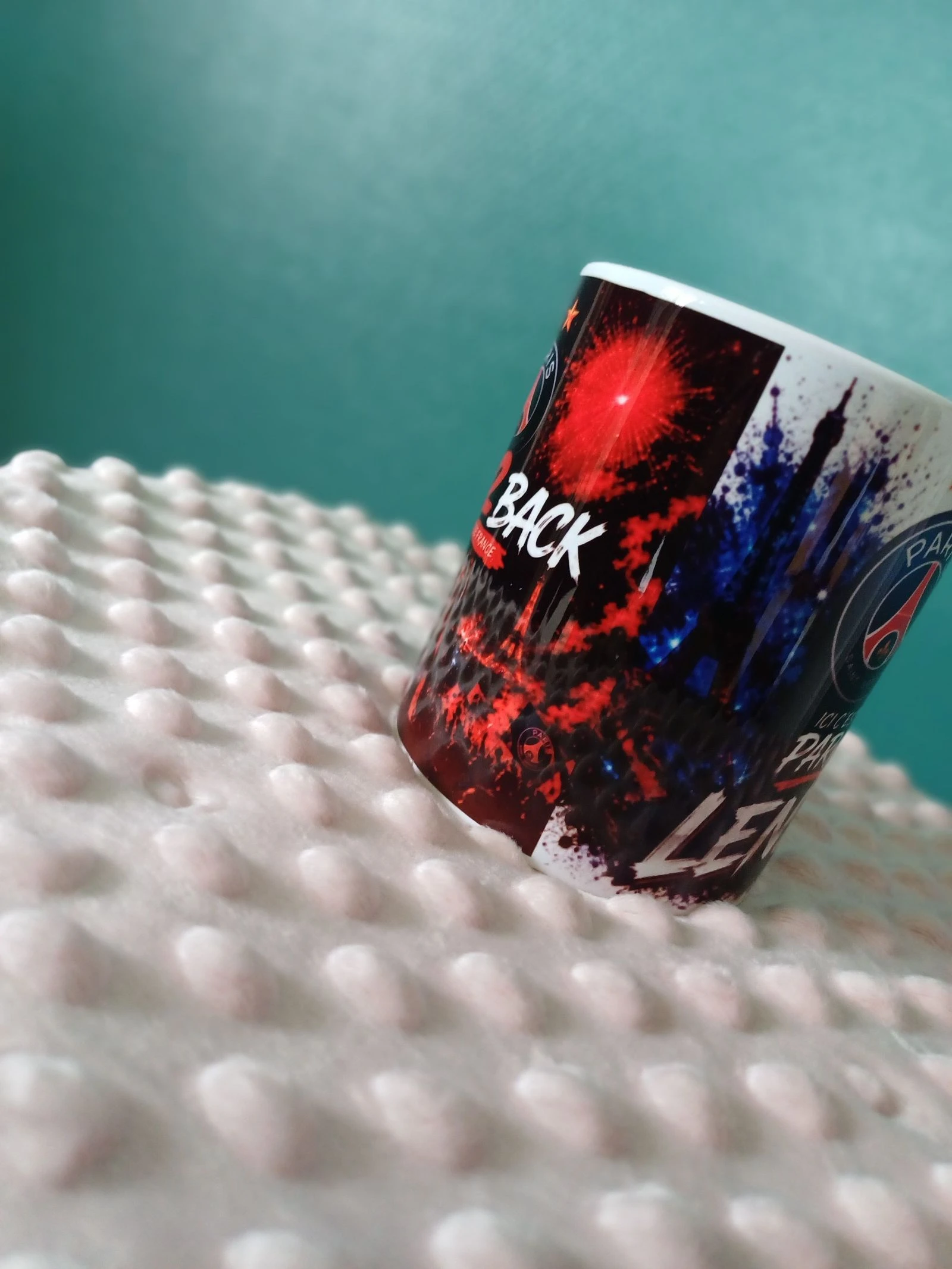 Mug – photo 2